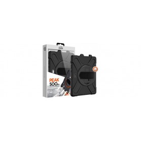 Peak 500m Samsung Tab Active Pro 10.1 Black, W126004968 (Active Pro 10.1 Black EGPE00111, Cover, Samsung, Galaxy Tab Active Pro, 25.6 cm (10.1))