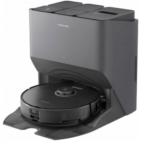 Roborock S8 Pro Ultra - Black