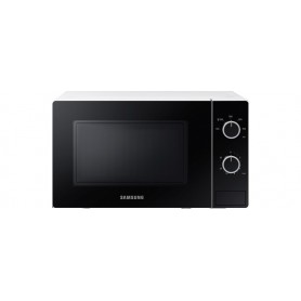 SAMSUNG SAMS Mikrowelle MS20A3010AH/EG