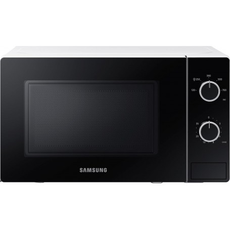 SAMSUNG SAMS Mikrowelle MS20A3010AH/EG