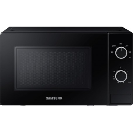 SAMSUNG SAMS Mikrowelle MS20A3010AL/EG