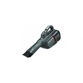 Black & Decker BHHV520BT, BHHV 520 BT, Noir, 18V, 36 W, 0.7 liters