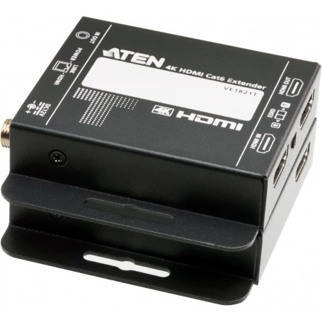 ATEN VE1821 HDMI Cat.6 Extender, 4K