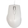 LC power LC-m710W, optical USB mouse, 800dpi, white