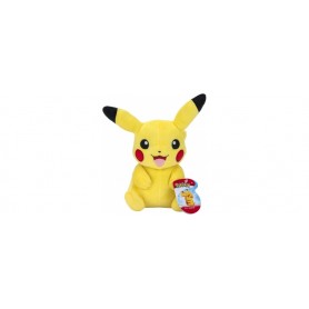 Pokemon Pikachu plush toy 23cm