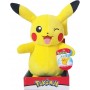 Pokemon Pikachu plush toy 27cm