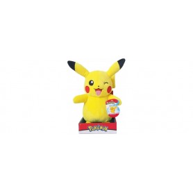 Pokemon Pikachu plush toy 27cm