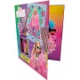 Barbie Glitter set