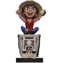 One Piece Luffy clamping bracket Cable guy 20cm