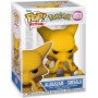 POp figure Pokemon Alakazam