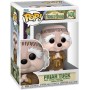 POP figure Disney Robin Hood Friar Tuck