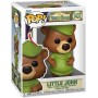 POP figure Disney Robin Hood Little John
