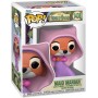 POP figure Disney Robin Hood Maid Marian