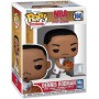 POp figure NBA All-Stars Dennis Rodman (1992)