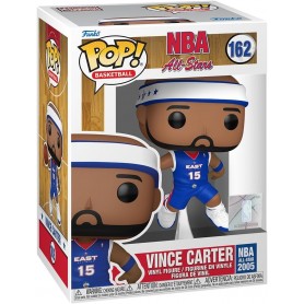 POp figure NBA All-Stars Vince Carter (2005)