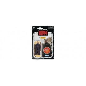 Star Wars The Book of Boba Fett Boba Fett Dune Sea 9,5cm