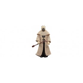 Star Wars The Book of Boba Fett Tusken Warrior 9,5cm