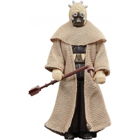 Star Wars The Book of Boba Fett Tusken Warrior 9,5cm