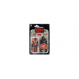 Star Wars The Book of Boba Fett Krrsantan 9,5cm