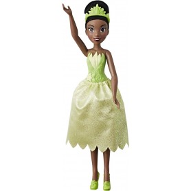 Disney The Princess and the Frog Tiana doll
