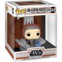 POP figure Deluxe Star Wars Mandalorian 9 Bo-Katan Kryze
