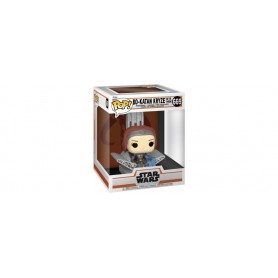 POP figure Deluxe Star Wars Mandalorian 9 Bo-Katan Kryze