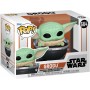POP figure Star Wars Mandalorian 9 Grogu