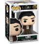 POP figure Marvel Loki Season 2 - Loki