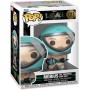 POP figure Marvel Loki Season 2 Mobius TVA Temporal Core Suit