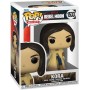 POP figure Rebel Moon Kora