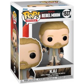 POP figure Rebel Moon Kai