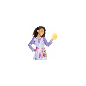 Disney Wish Adorable Star light + bag