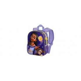 Disney Wish 3D backpack 31cm