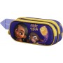 Disney Wish 3D double pencil case