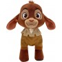 SpanishDisney Wish Valentino plush toy 30cm