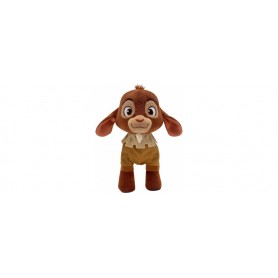 SpanishDisney Wish Valentino plush toy 30cm