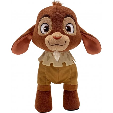 SpanishDisney Wish Valentino plush toy 30cm