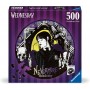 Wednesday puzzle 500pcs
