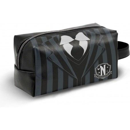 Wednesday vanity case