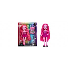 Shadow High Pink doll 26cm