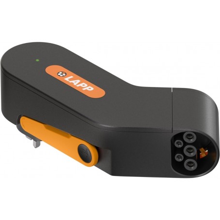 Mobility Dock Chargeur de Véhicule Électrique, Type Royaume-Uni(5555925004) jusqu\'à 2,3 kW, 10 A, monophasé, pour la recharge m