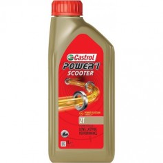 CASTROL Power1 Scooter 2T 1L
