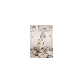 Disney Princess Series buste PVC Cindarella 15 cm