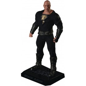 Black Adam figurine Dynamic Action Heroes 1/9 Black Adam 18 cm