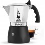 Cafetière italienne 4 tasses brikka - 0007314 - bialetti