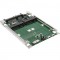 Adaptateur de lecteur InLine® 2.5 "SATA et USB 3.0 à 2x mSATA RAID 0/1 / JBOD / SPAN