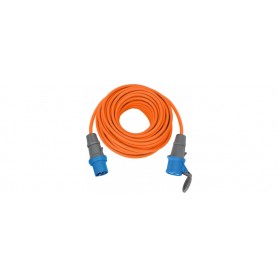 Brennenstuhl CEE Verlängerungskabel 25m CEE 230V/16A Stecker/Kupplung, IP44