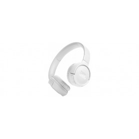 JBL Tune 520BT Headset White JBLT520BTWHTEU