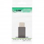Adaptateur InLine® Micro-USB, USB A femelle à Micro-USB B femelle
