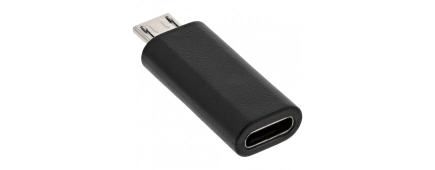 Adaptateur USB 2.0